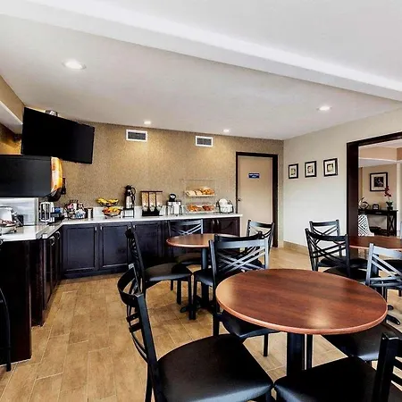 Americas Best Value Inn-Near Nrg Park/Medical Center 