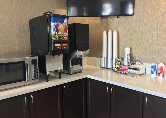 Americas Best Value Inn-Near NRG Park/Medical Center