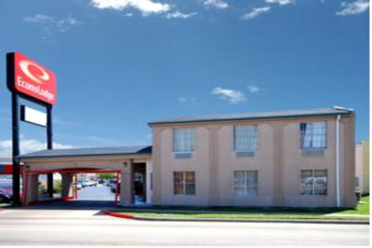 Americas Best Value Inn-near Nrg Park/medical Center Hotel Houston