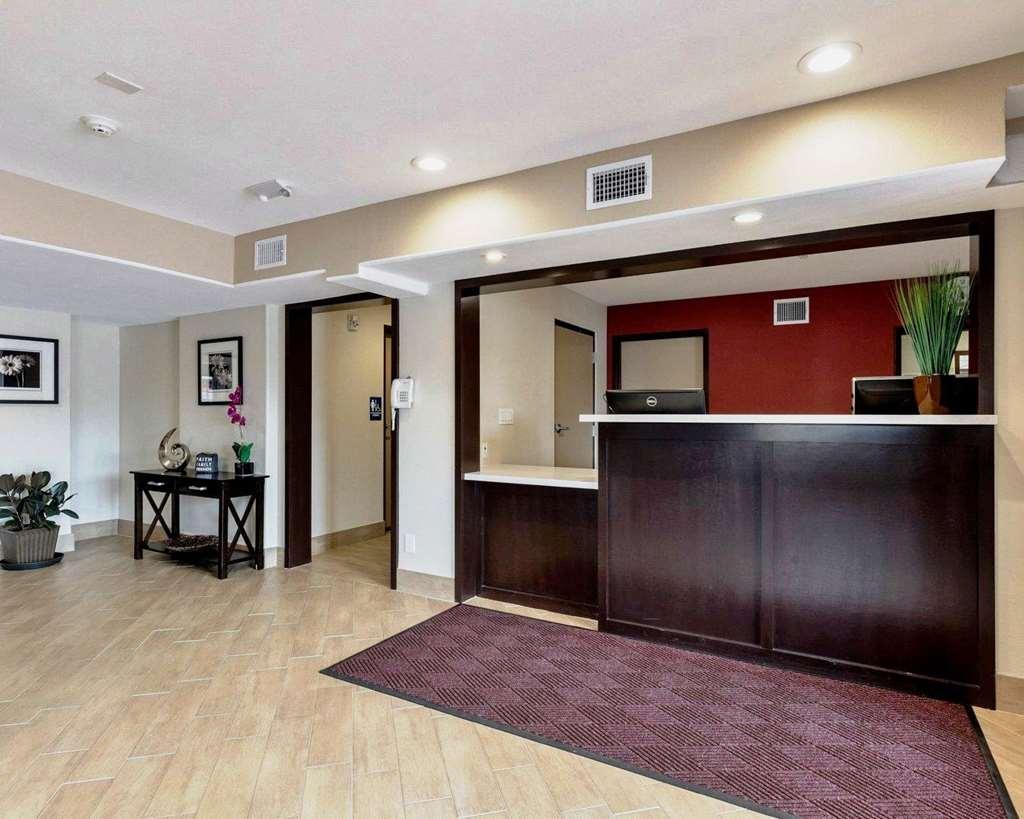 Americas Best Value Inn-near Nrg Park/medical Center 3*