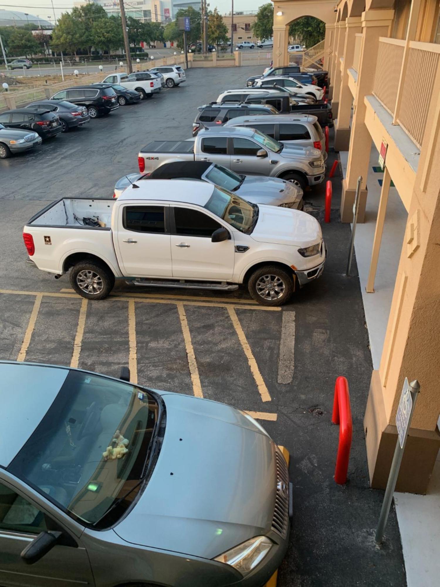 Americas Best Value Inn-near Nrg Park/medical Center Hotel 3*