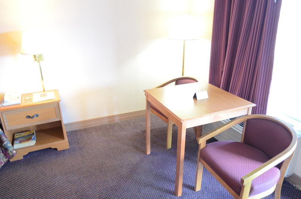 Americas Best Value Inn-near Nrg Park/medical Center 3*