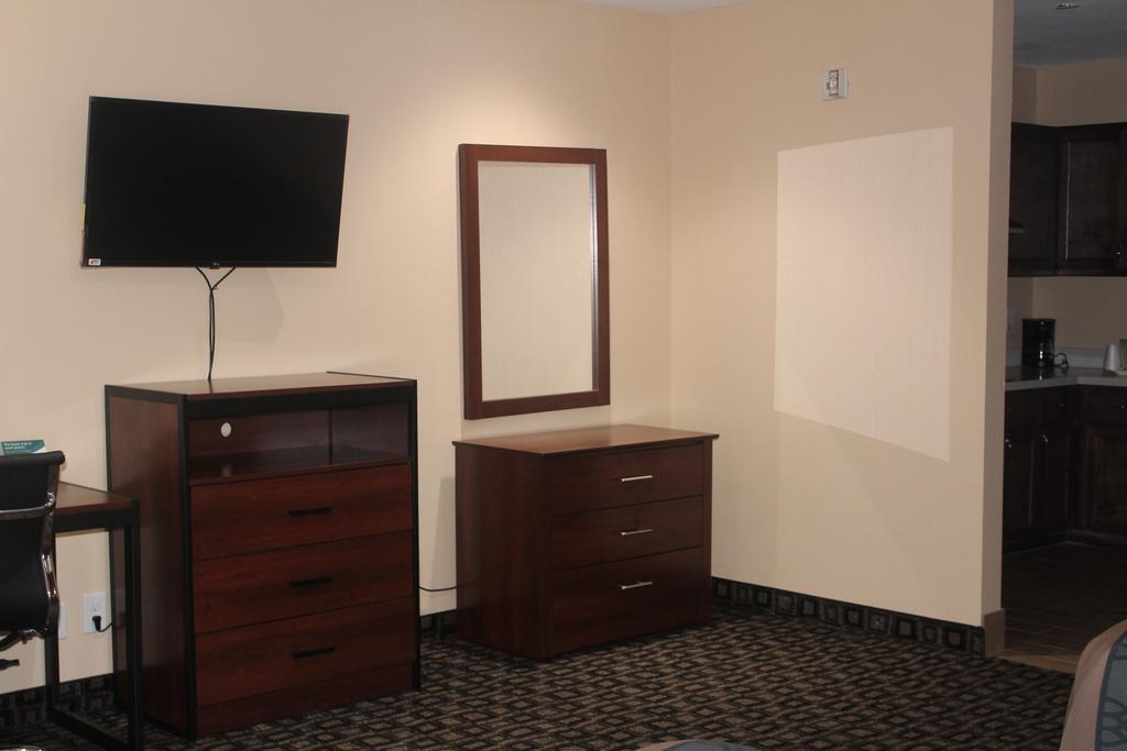 Hotel Americas Best Value Inn-near Nrg Park/medical Center 3*