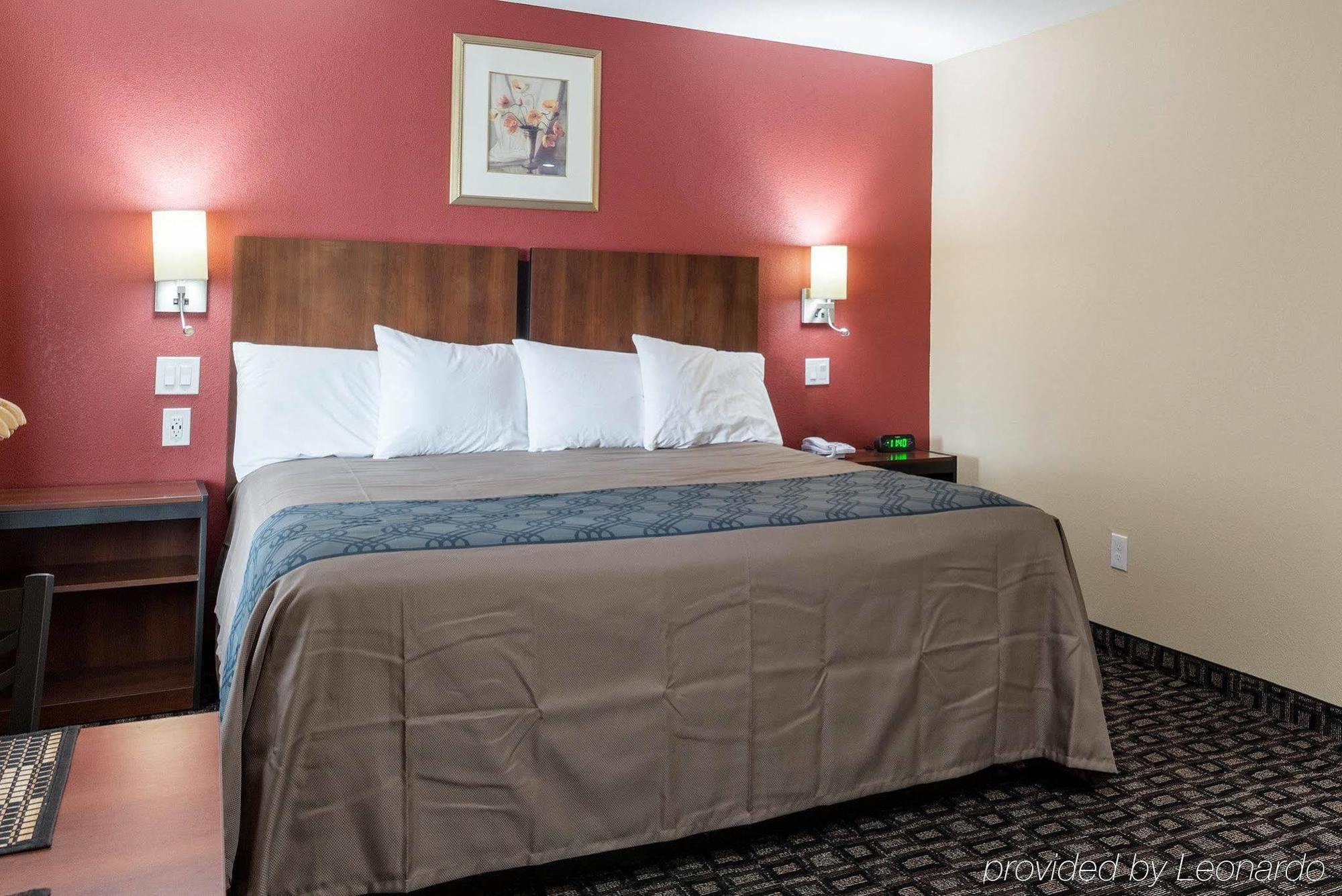 Americas Best Value Inn-near Nrg Park/medical Center 3*