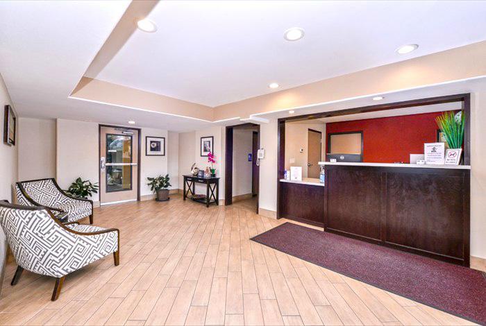 Americas Best Value Inn-near Nrg Park/medical Center Hotel